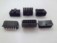 探索連接器世界 供應MOLEX 43025的價格、廠家與采購指南