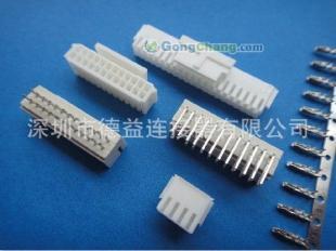 YH(SMH200-C)雙排帶扣PHB連接器A2009 高性能連接方案的優選