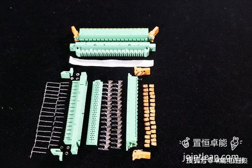 連接器與接線端子是同一類產(chǎn)品嗎？看完下文就明白了